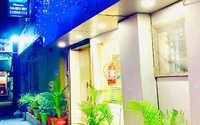 Half Moon Palace Chennai